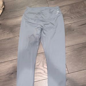 Gymshark TRAINING 7/8 LEGGINGS